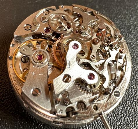 rolex 727 movement for sale|Valjoux 727 Movement for sale .